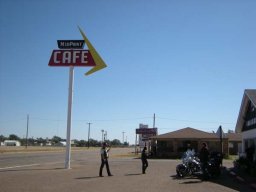 2010 Route 66